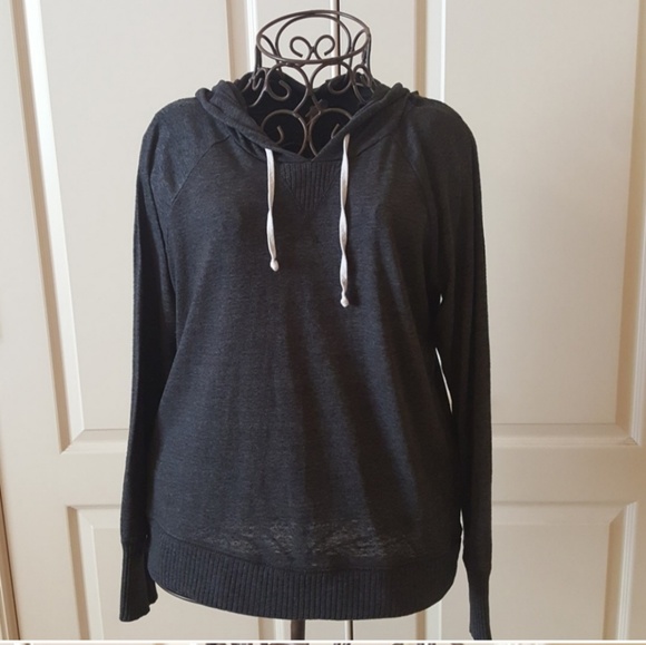 Mossimo Supply Co lightweight Hoodie - Picture 5 of 5